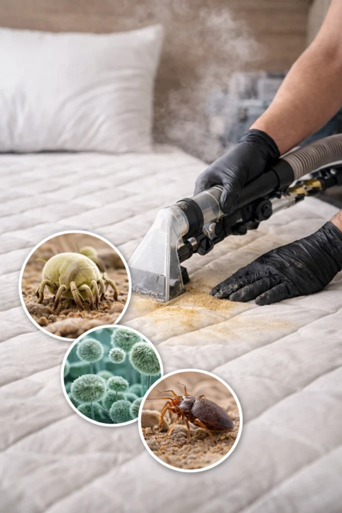 Πλεονεκτήματα βιολογικού καθαρισμού στρώματος